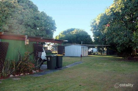 Property photo of 60 Lang Terrace Northgate QLD 4013