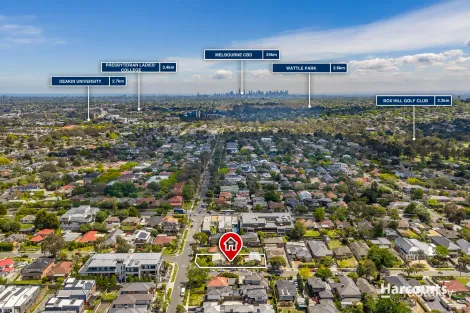 Property photo of 5 Eley Road Blackburn South VIC 3130