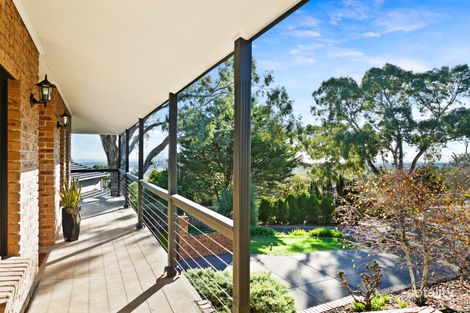 Property photo of 4 Belvedere Court Aberfoyle Park SA 5159