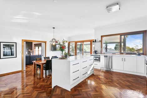 Property photo of 4 Belvedere Court Aberfoyle Park SA 5159