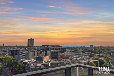 1301/109 Clarendon St, Southbank, VIC 3006