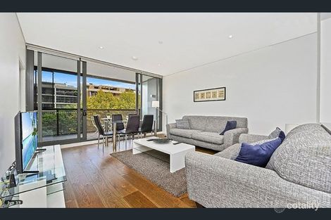 Property photo of 309/225 Pacific Highway North Sydney NSW 2060