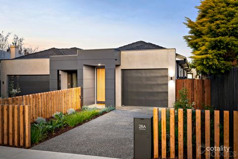 28a Albert St, Highett, VIC 3190