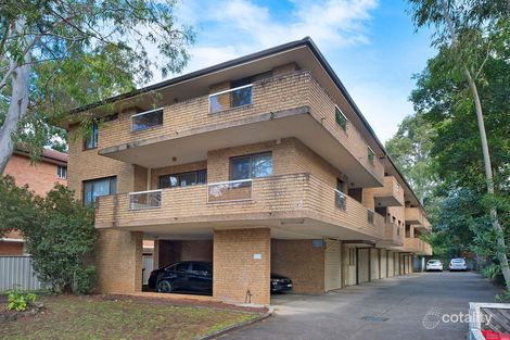 1/28 Jessie St, Westmead, NSW 2145