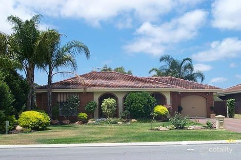 Property photo of 22 Kingfisher Place Stirling WA 6021