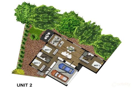 Property photo of 15 Tompson Street Garran ACT 2605