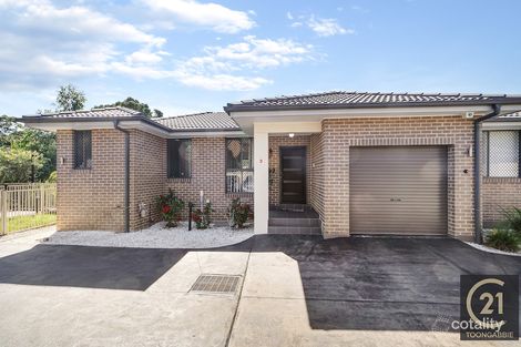 Property photo of 3/18-20 Cornelia Road Toongabbie NSW 2146