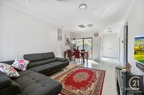 Property photo of 3/18-20 Cornelia Road Toongabbie NSW 2146