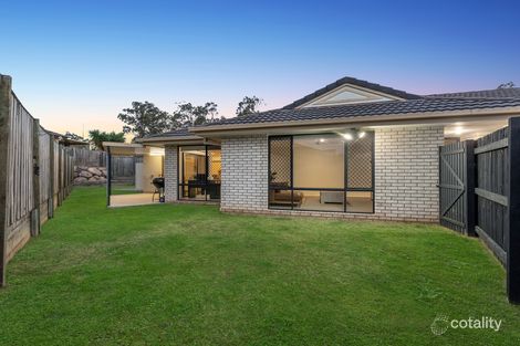 Property photo of 11 Brightwood Place Fernvale QLD 4306