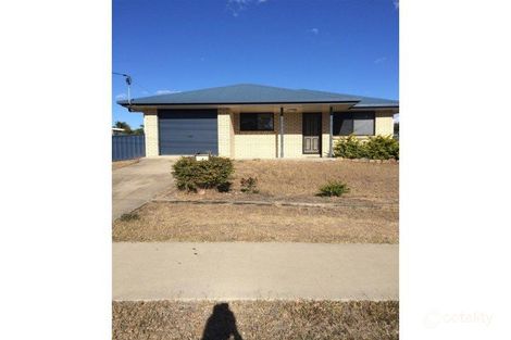 Property photo of 15 Ranger Street Gracemere QLD 4702