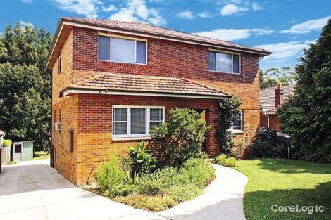 Property photo of 16 Sydney Street Artarmon NSW 2064