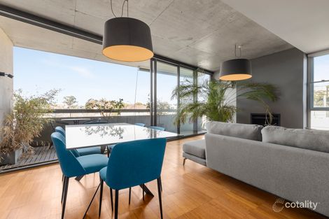 Property photo of 5/49 Wilson Street South Yarra VIC 3141