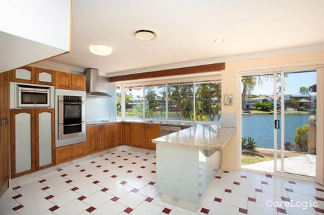 Property photo of 68 Manly Drive Robina QLD 4226