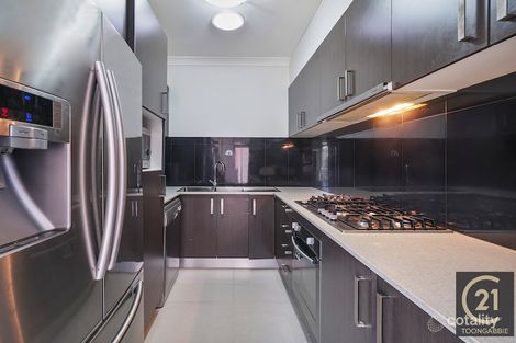 Property photo of 3/18-20 Cornelia Road Toongabbie NSW 2146