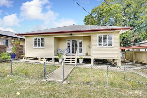 Property photo of 4 Cambridge Street Silkstone QLD 4304