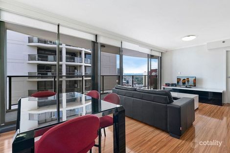 Property photo of 73/13-15 Hassall Street Parramatta NSW 2150