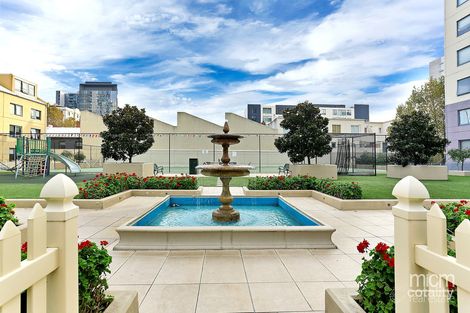 Property photo of 25/33 Jeffcott Street West Melbourne VIC 3003
