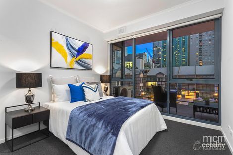 Property photo of 25/33 Jeffcott Street West Melbourne VIC 3003
