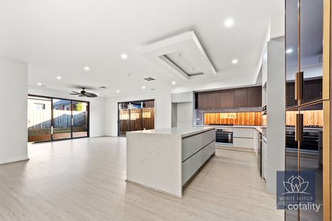 Property photo of 37 Restful Way Rockbank VIC 3335
