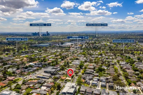 Property photo of 5 Eley Road Blackburn South VIC 3130