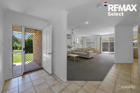 Property photo of 25 Langer Drive Eimeo QLD 4740