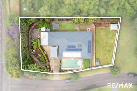Property photo of 2 Billabong Place Mapleton QLD 4560
