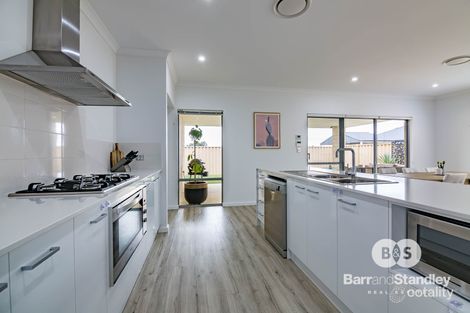 Property photo of 4 Jacob Street Dalyellup WA 6230