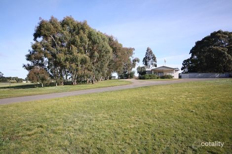12 Haddon School Rd, Haddon, VIC 3351