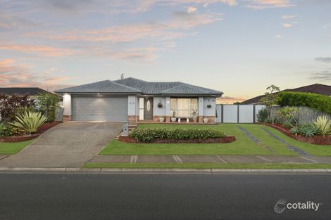Property photo of 7 Roe Street Upper Coomera QLD 4209