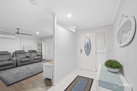 Property photo of 7 Roe Street Upper Coomera QLD 4209