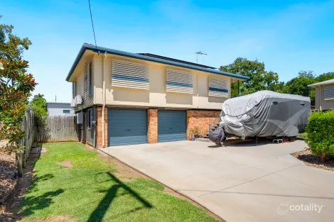 16 Sydney King Cl, Gracemere, QLD 4702