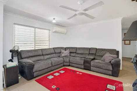 Property photo of 16 Sydney King Close Gracemere QLD 4702