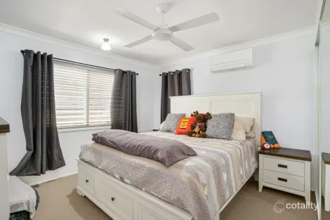 Property photo of 16 Sydney King Close Gracemere QLD 4702