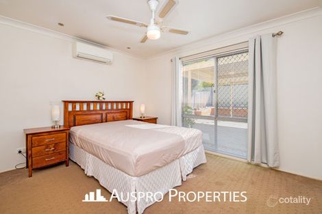 Property photo of 13 Lindstrom Court Runcorn QLD 4113