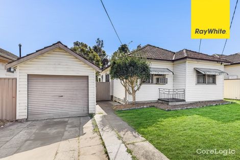 Property photo of 39 John Street Granville NSW 2142