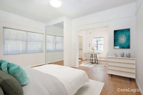 2/206 Falcon St, North Sydney, NSW 2060