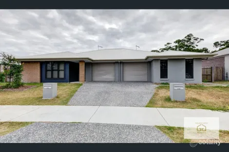 2/26 Bruce Baker Cres, Crestmead, QLD 4132