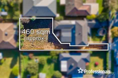 75a Pembroke Rd, Mooroolbark, VIC 3138