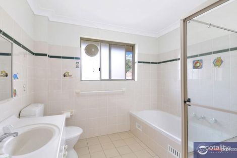 Property photo of 1/249-251 Victoria Road Drummoyne NSW 2047