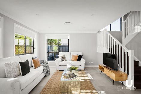 Property photo of 32 Greygum Avenue Rouse Hill NSW 2155