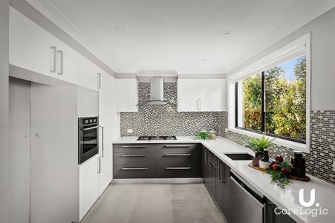 Property photo of 32 Greygum Avenue Rouse Hill NSW 2155