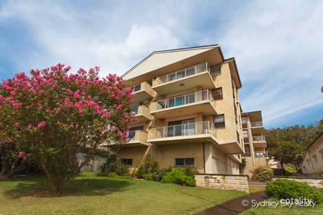 8/24 Muston St, Mosman, NSW 2088