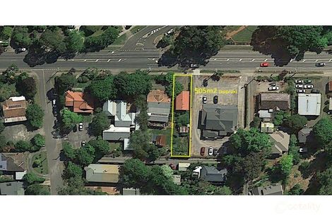 1590a Burwood Hwy, Belgrave, VIC 3160