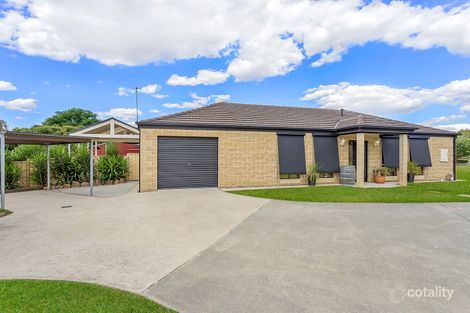 Property photo of 1/8 Murra Court Kiewa VIC 3691