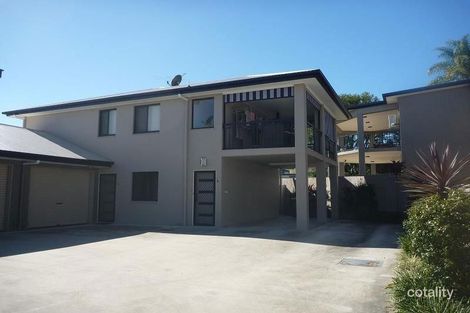 Property photo of 4/5 Western Avenue Chermside QLD 4032