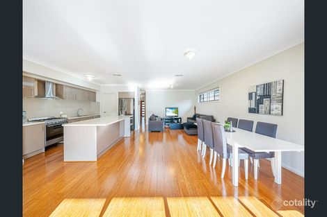 Property photo of 56 William Buckley Drive Carnes Hill NSW 2171