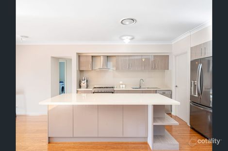 Property photo of 56 William Buckley Drive Carnes Hill NSW 2171