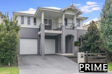 Property photo of 7 Arkell Way Cobbitty NSW 2570