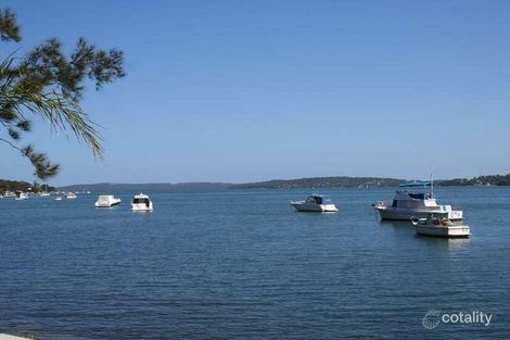 Property photo of 27 Coal Point Road Coal Point NSW 2283