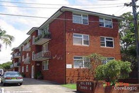 Property photo of 7/4 Benalla Avenue Ashfield NSW 2131